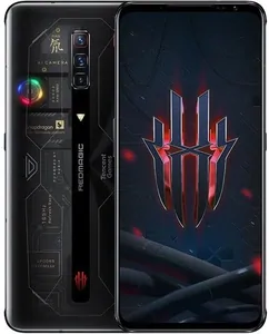 Замена стекла на телефоне ZTE Nubia Red Magic 6s Pro в Москве